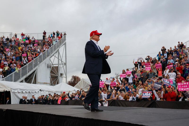 Den 20 januari kommer Donald Trump att tillträda som president i USA, och det ser ut att bli en kraftig omstöpning av politiken jämfört med Barack Obamas tid i Vita huset.