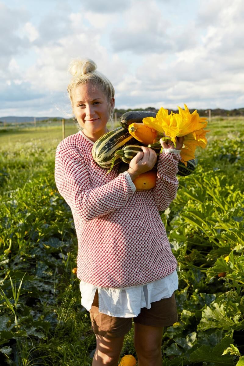 Matkreatören och programledaren Lisa Lemke gästar podden Dagens människa.