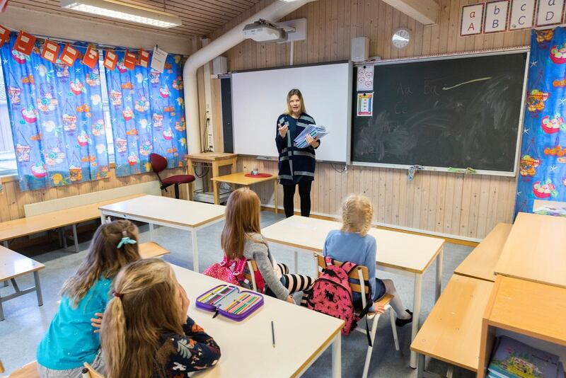 Det kan bli hårdare regler för konfessionella skolor.