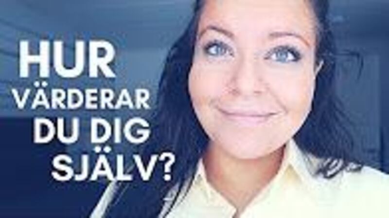 Katrina Stephan tar upp angelägna frågor på sin Youtubekanal.