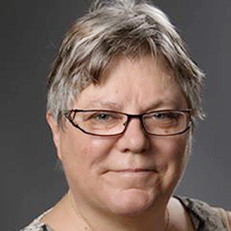 Kersti Vikström, Älvdalen.