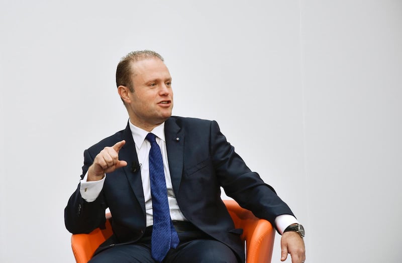 Joseph Muscat