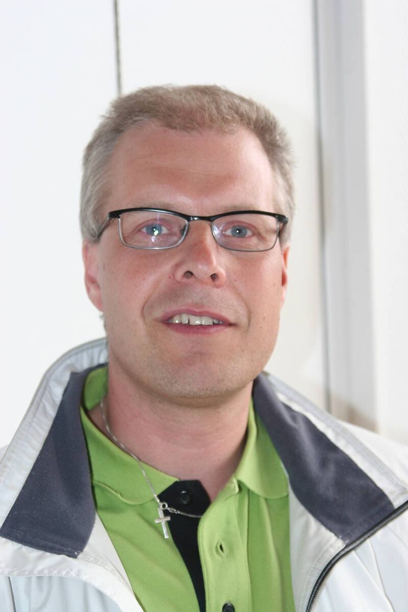 Magnus D­avidsson.   