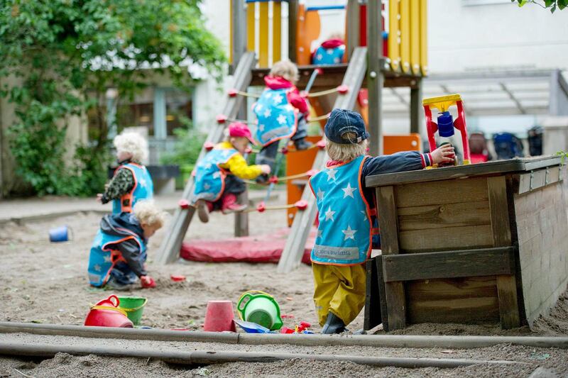 SKOLAS IN. Vilken plats har normkritiskt tänkande i förskolan? Frågan debatterades friskt i valrörelsen där KD ville göra upp med genusflummet, ofta i polemik mot MP som inte har samma linje.