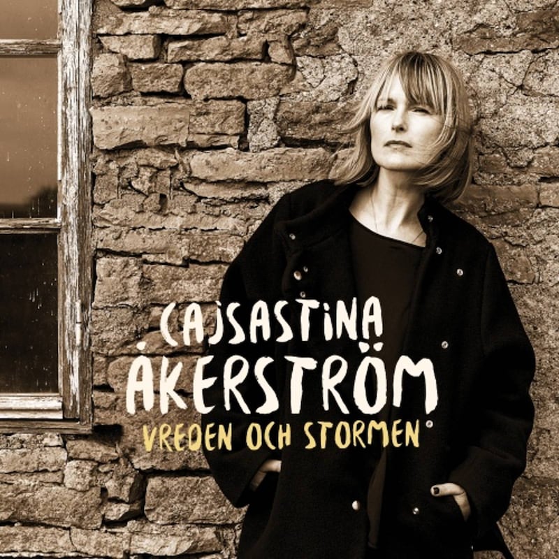 "Vreden och stormen"