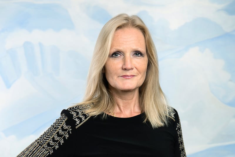 Vibeke Hammarström, kanslichef, kyrkans akademikerförbund.