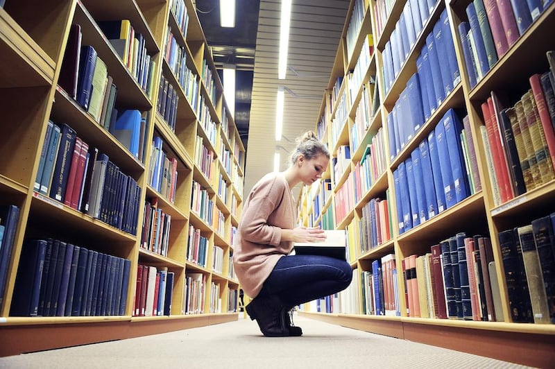 Många studenter är på jakt efter både kunskap och ny församling när man börjar plugga in en ny stad.