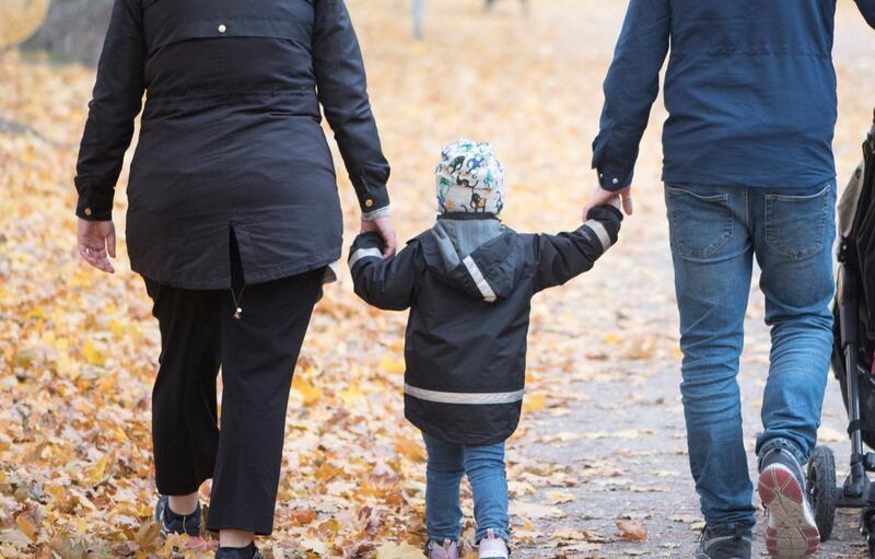 Att frångå rätten till familjeåterförening är allvarligt och direkt fel väg, skriver Lennart Bondeson, Camilla Rinaldo Miller med flera.