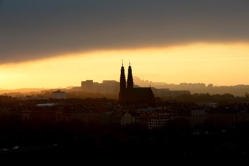 Det eftersatta civilförsvaret är ett område där kyrkan har möjlighet att frimodigt ta initiativ, både för att behoven är så stora, men också för att kyrkans drivkraft alltid har varit kallelsen att lindra nöd för var och en vi möter, skriver Jonas Ahlforn von Beetzen.