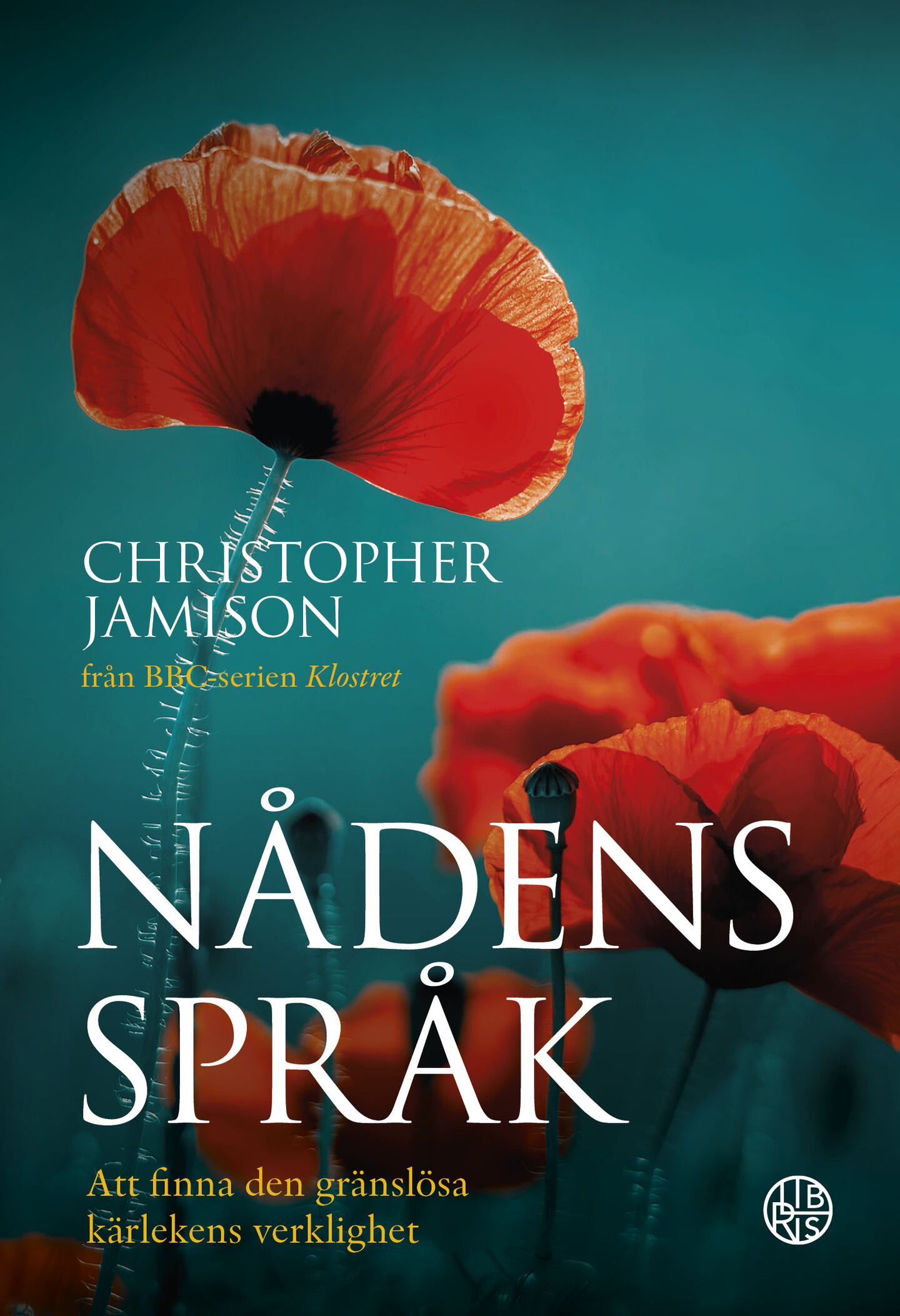 "Nådens språk" av Christopher Jamison.