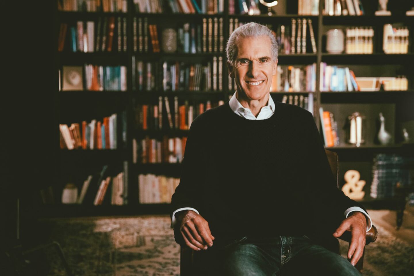 Nicky Gumbel