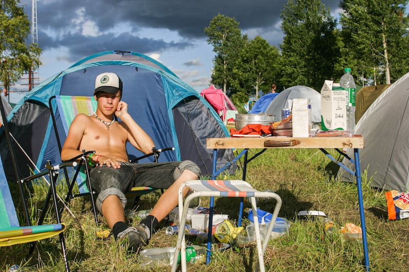 Frizonfestivalen.