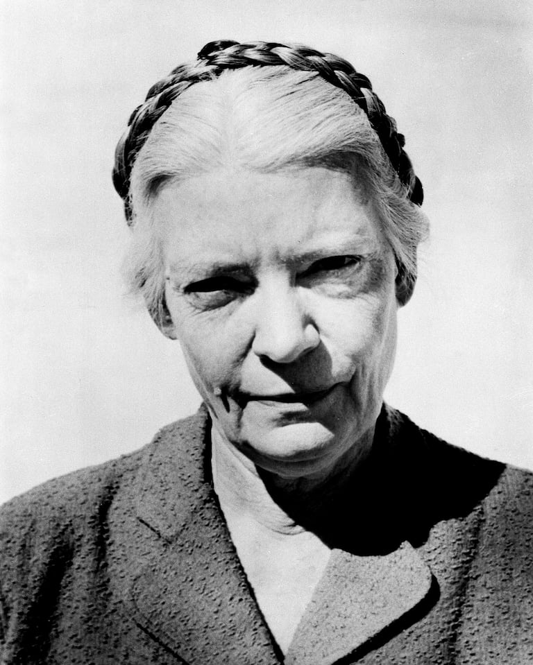 Dorothy Day