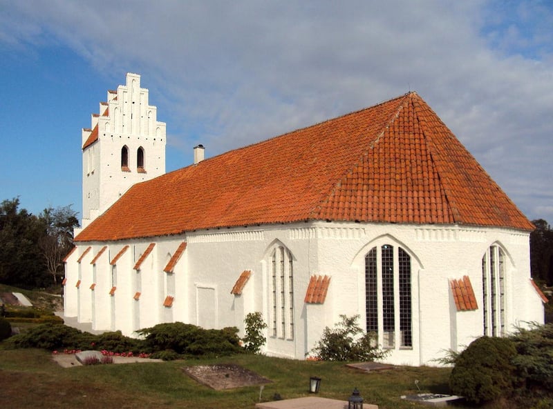 Falsterbo kyrka