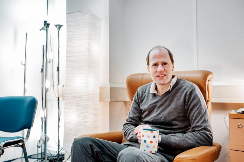 Nick Bostrom.