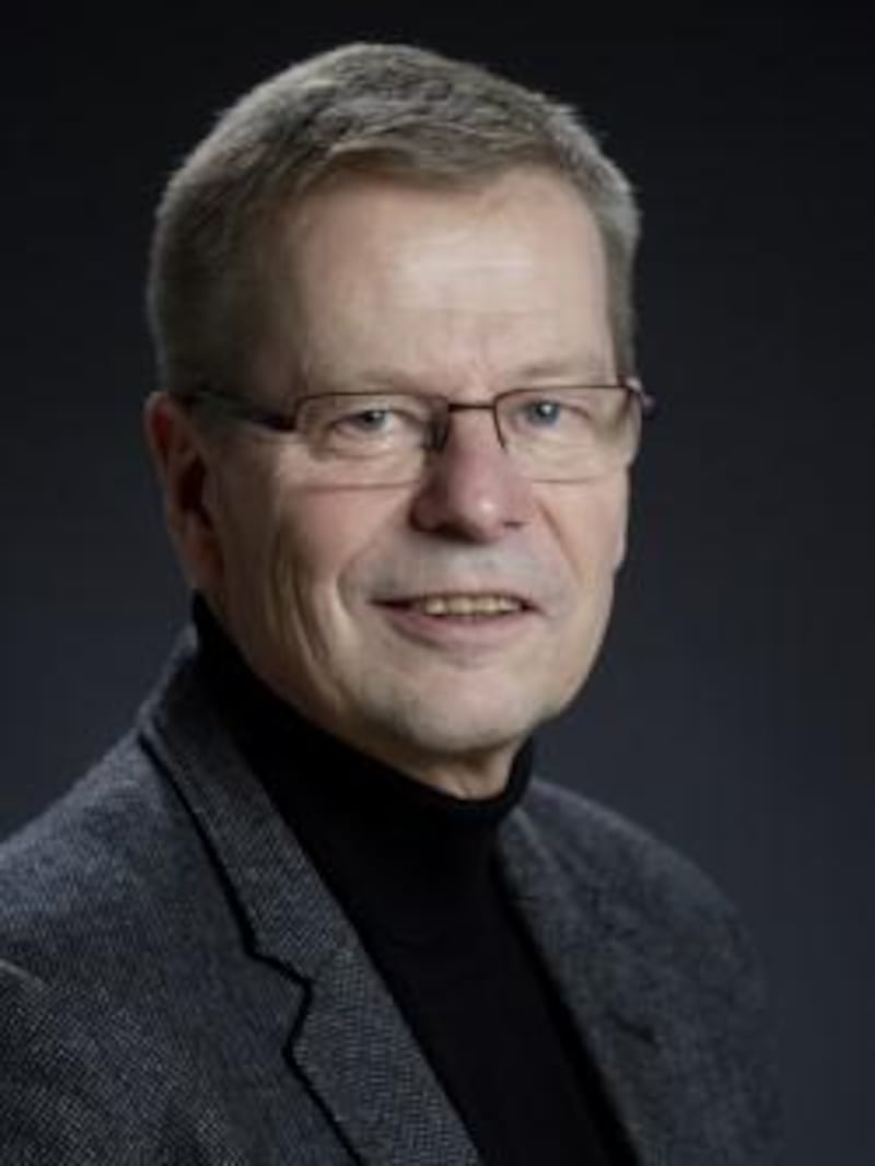 Lennart Lindgren.